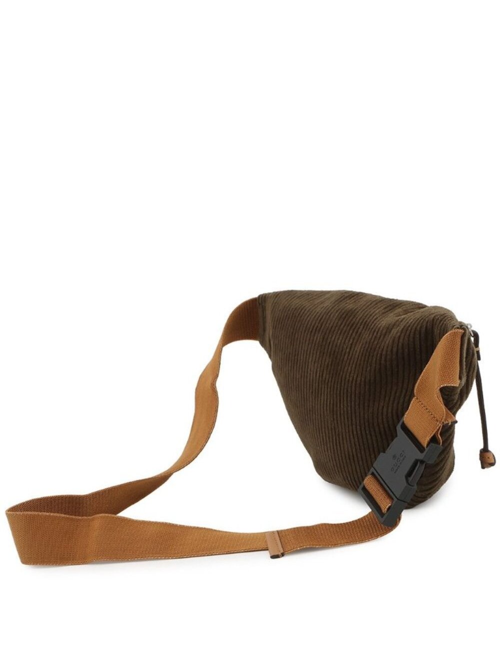Gucci Belt Bag Children Star Corduroy Leather Waist Pouch Kids - Picture 2 of 10